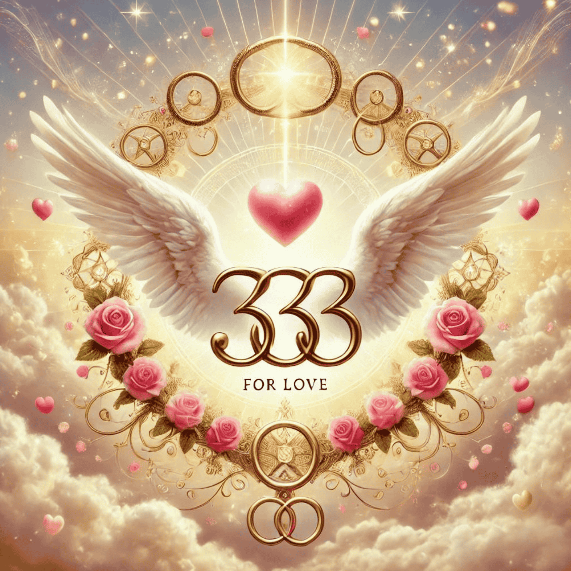 Love and Relationships