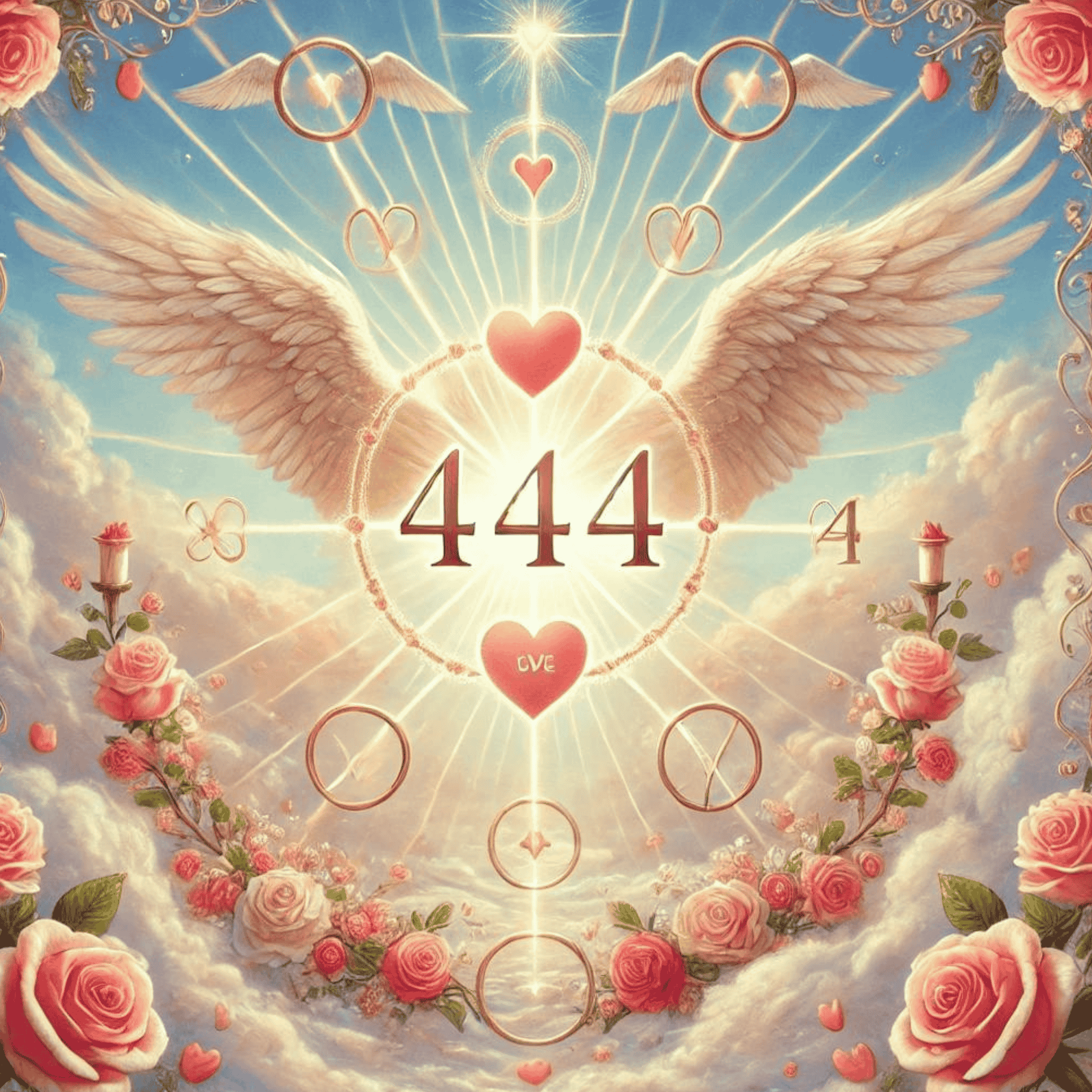 Love and Relationships