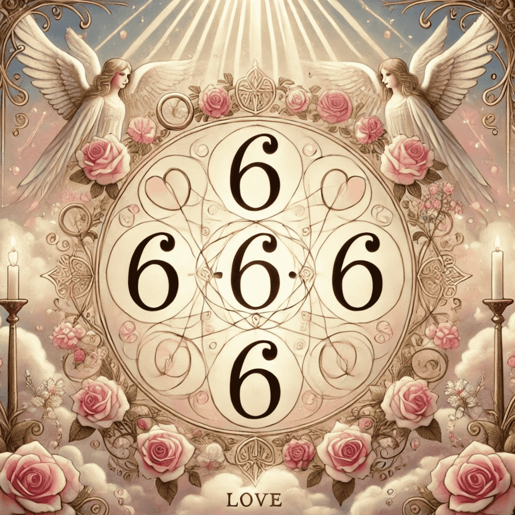 Love and Relationships