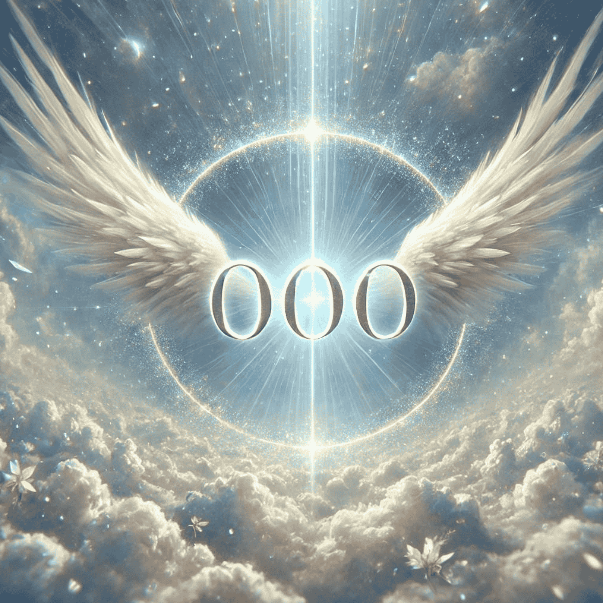Angel Number 000