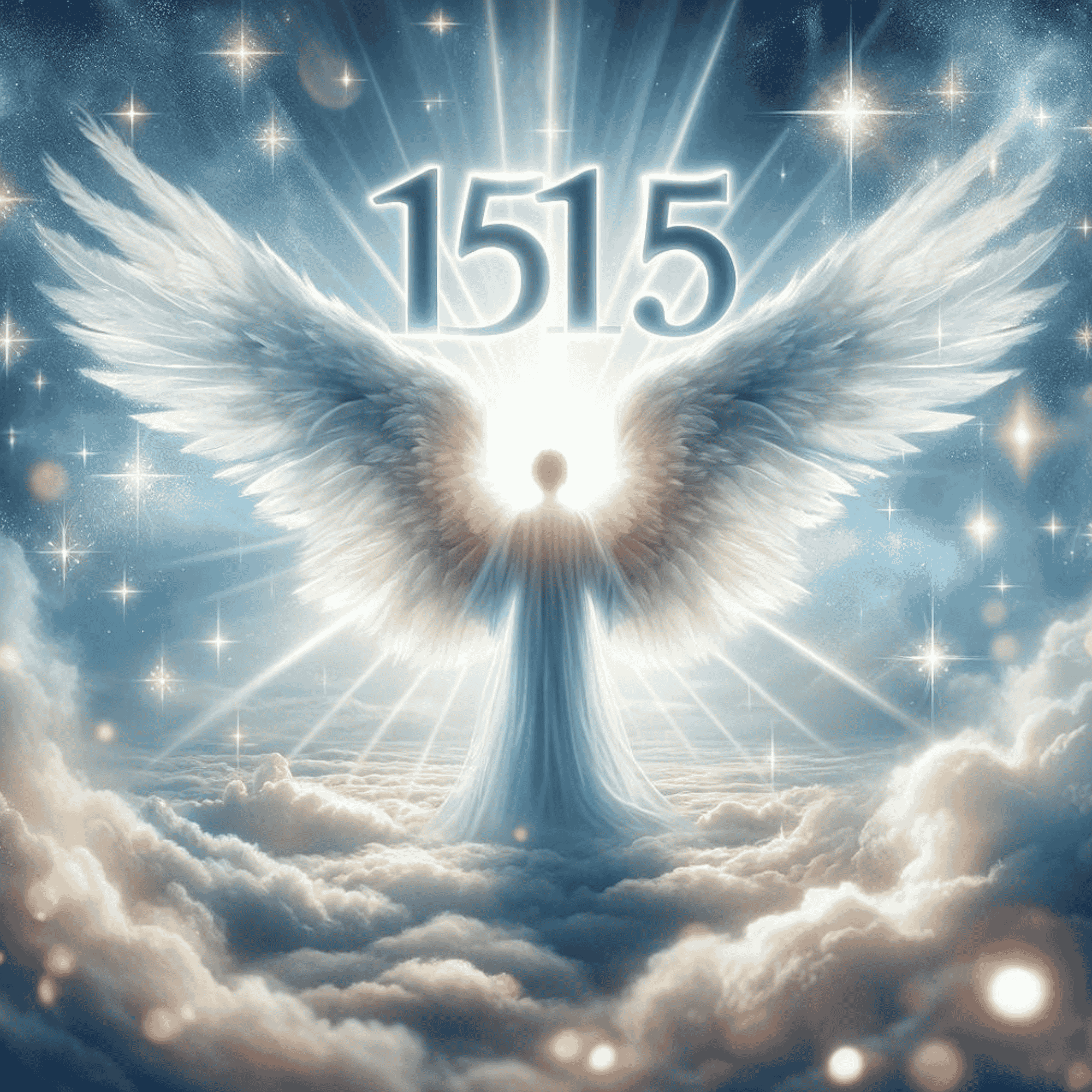 Angel Number 1515